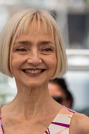 Maria de Medeiros