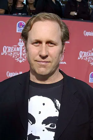 Роджер Эвери