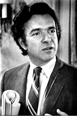Arthur Hiller