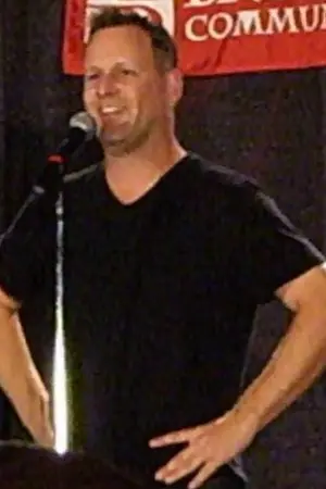 Dave Coulier