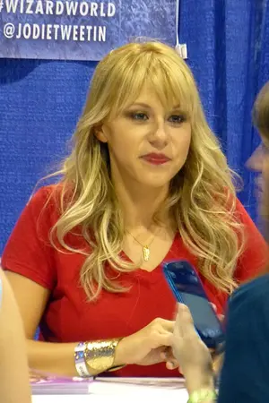 Jodie Sweetin