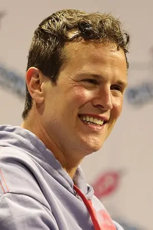 Scott Weinger