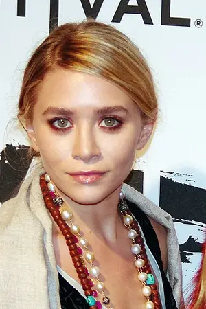 Ashley Olsen