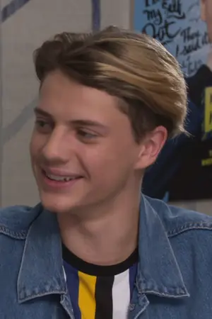 Jace Norman