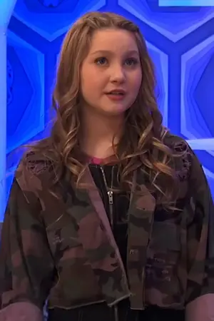 Элла Андерсон