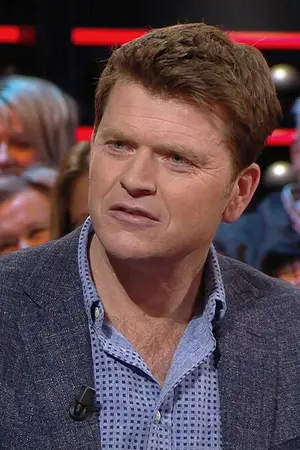 Beau van Erven Dorens