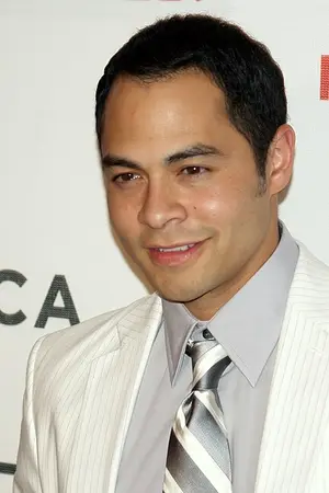 Jose Pablo Cantillo