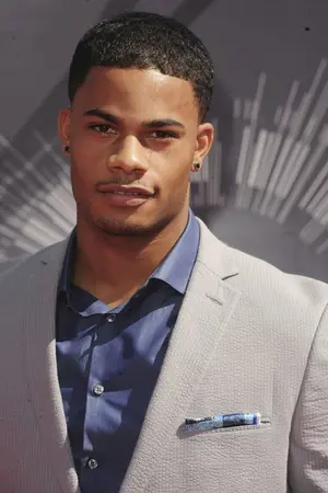 Jordan Calloway