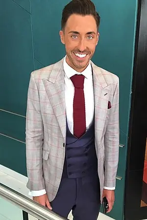 Ross Adams