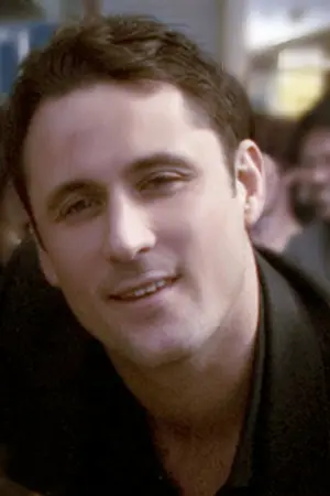 Nick Pickard