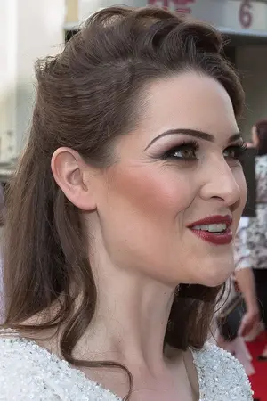 Anna Passey