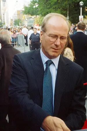 William Hurt