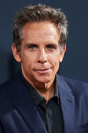 Бен Стиллер
