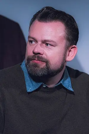Dan Erickson