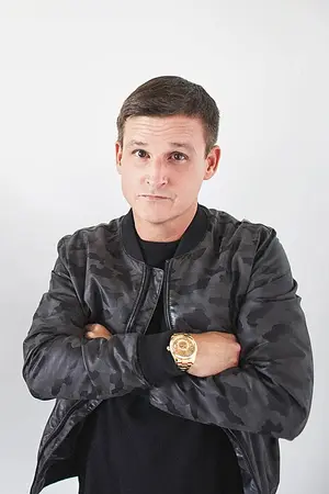 Роб Дирдек