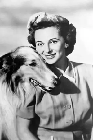 Jan Clayton