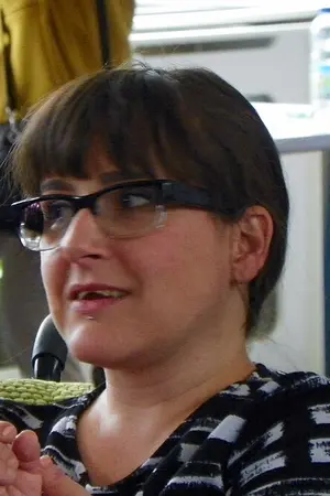 Лиза Хэммонд