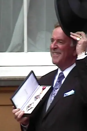 Terry Wogan