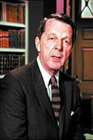 William Dozier