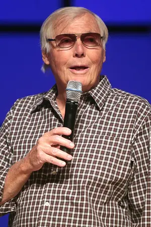 Adam West