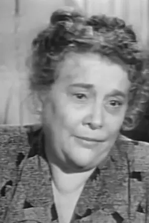 Madge Blake