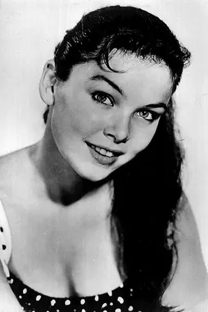 Yvonne Craig