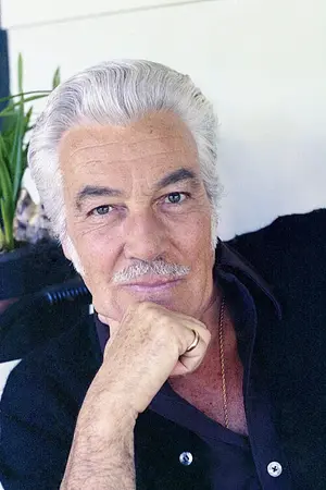 César Romero
