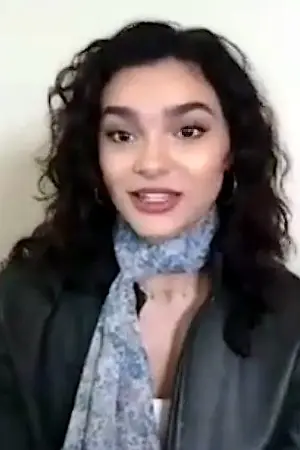 Паулина Чавес
