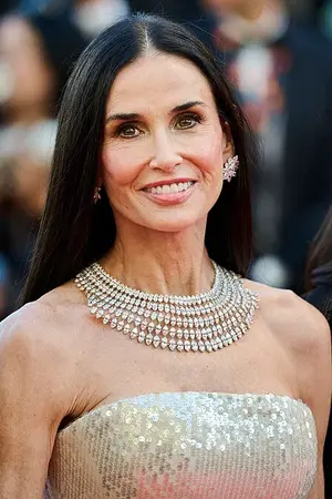 Demi Moore
