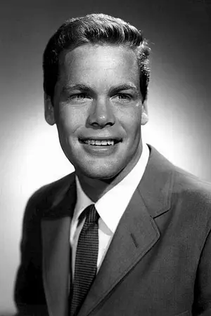 Doug McClure