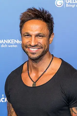 Daniel Aminati