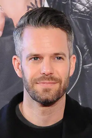 Бен Рюдингер