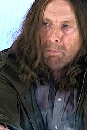 David Threlfall