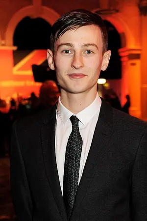 Elliott Tittensor
