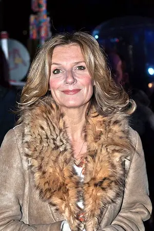 Kim Fisher