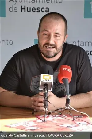 Ricardo Castella