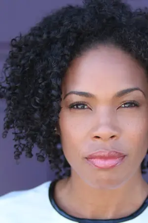 Angela Lewis