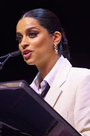 Lilly Singh