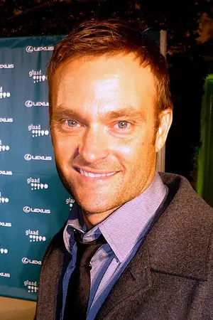 Chad Allen