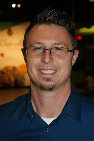 Shawn Toovey