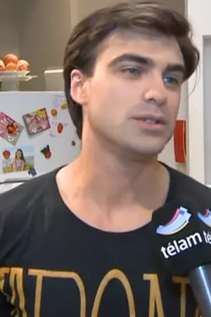 Santiago Ramundo