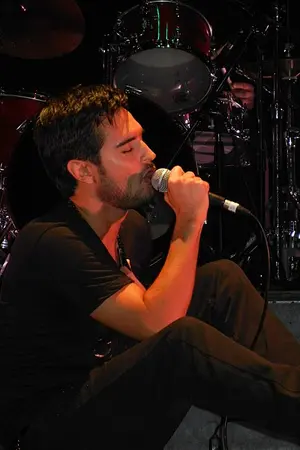 Patricio Arellano