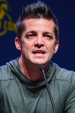 Jonathan Del Arco