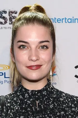 Annie Murphy