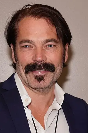 Tim Rozon