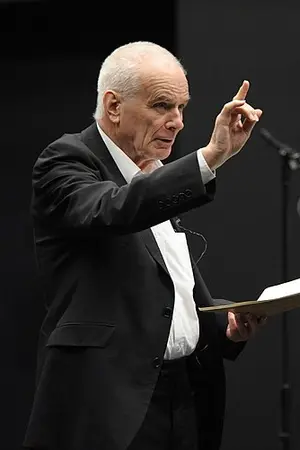 Peter Maxwell Davies