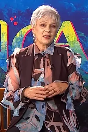 María Cecilia Botero