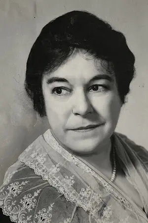 Josephine Hull