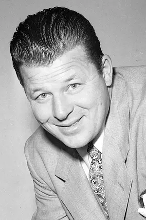 Jack Carson