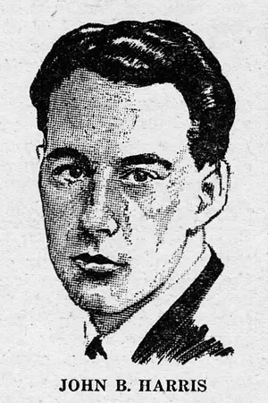 John Wyndham